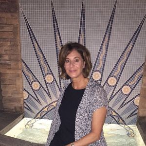 Meet your Posher, Lynn